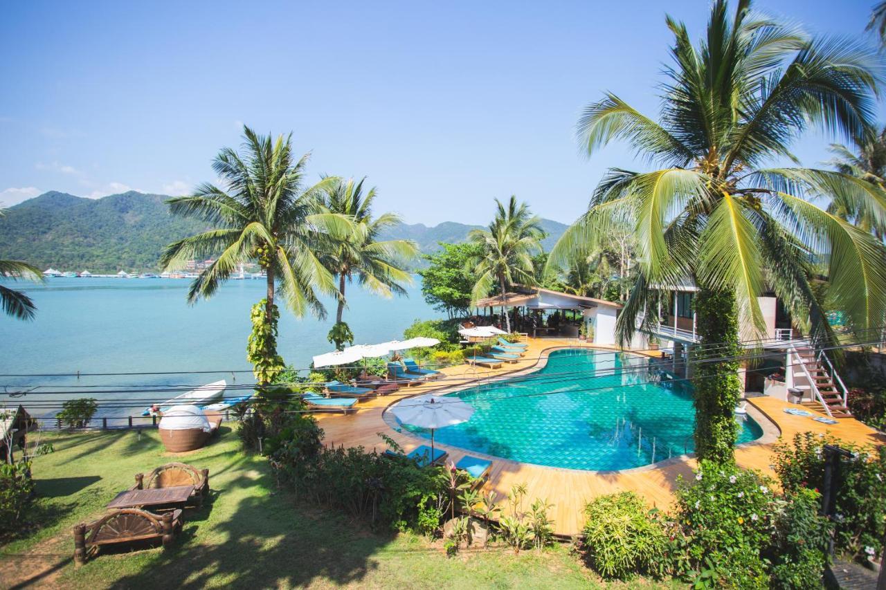 Resort Resolution Koh Chang