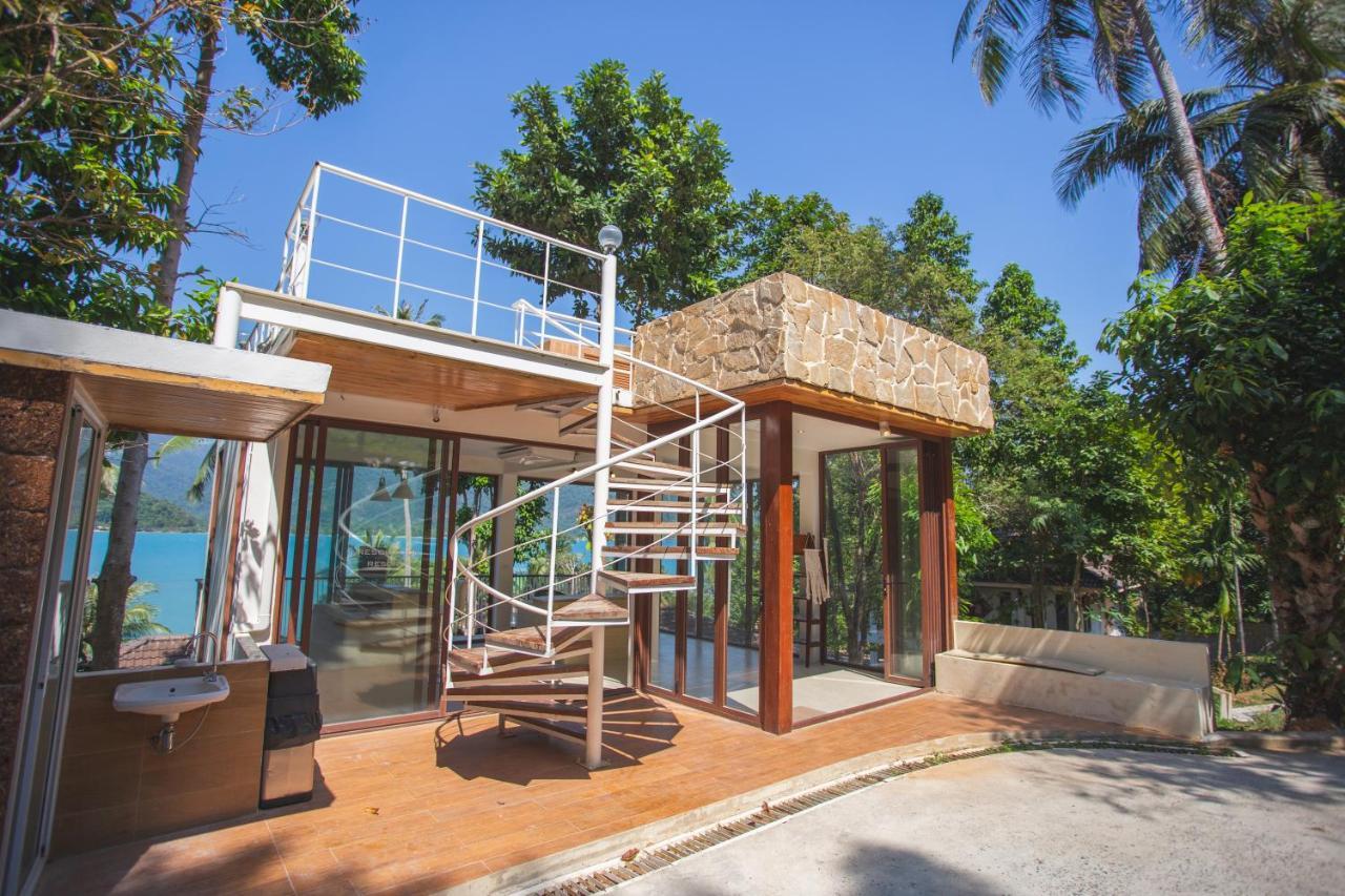 Resort Resolution Koh Chang