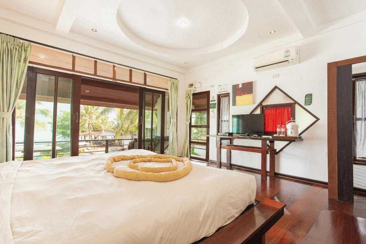 Resort Resolution Koh Chang