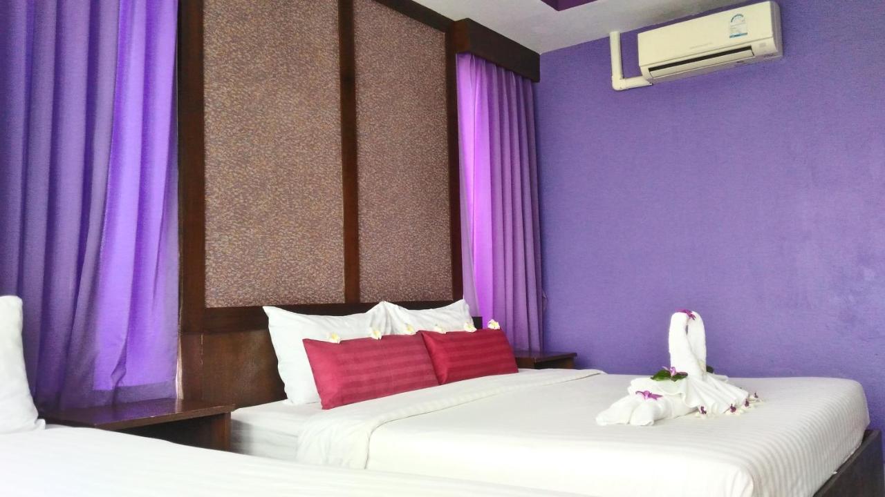 The Pattaya 3* Na Chom Thian