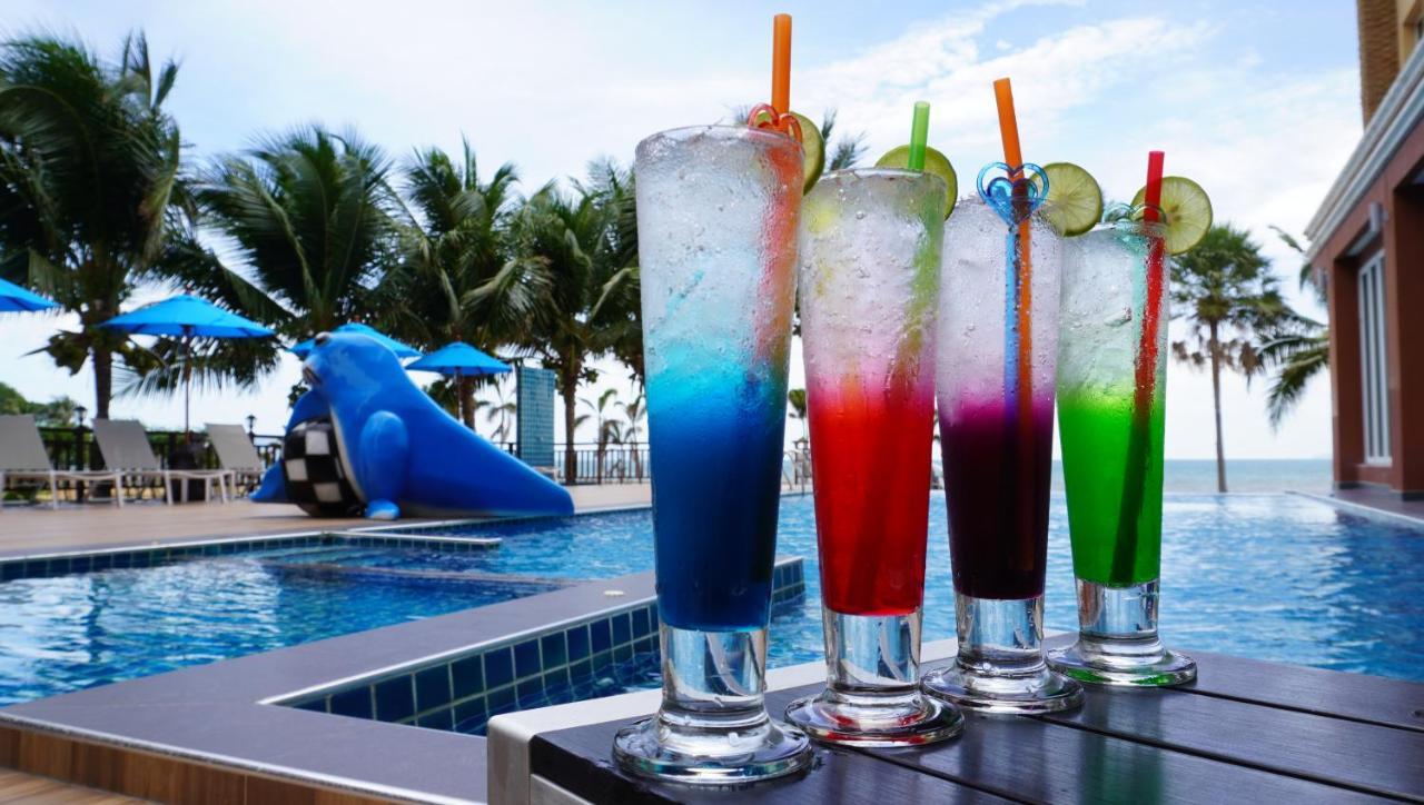 Saisawan Luxury Na Chom Thian