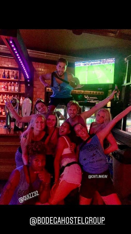 Slumber Party Krabi Ao Nang