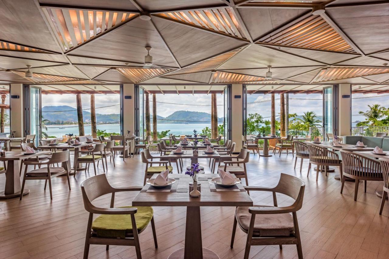 Resort Oceanfront - Sha Extra Patong