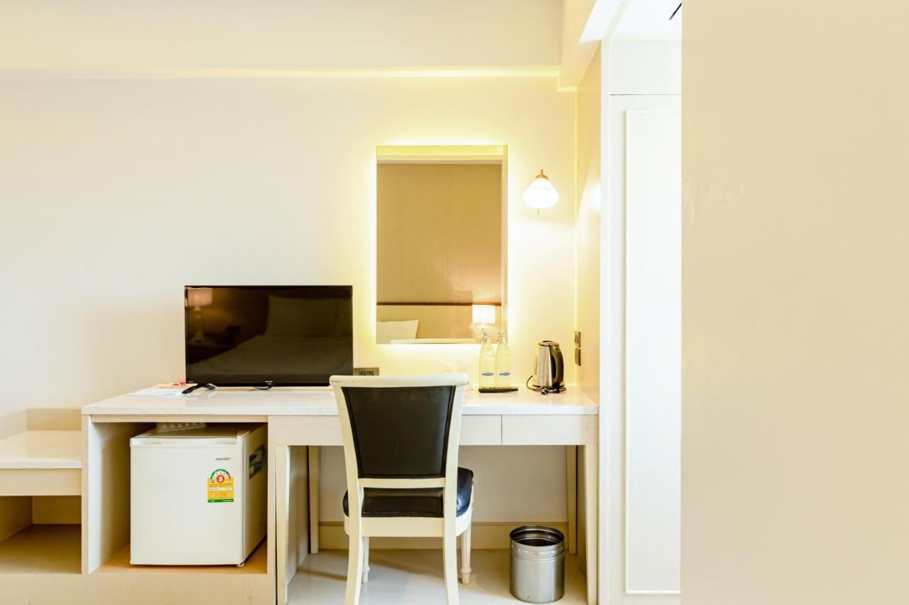 Hotel Viva