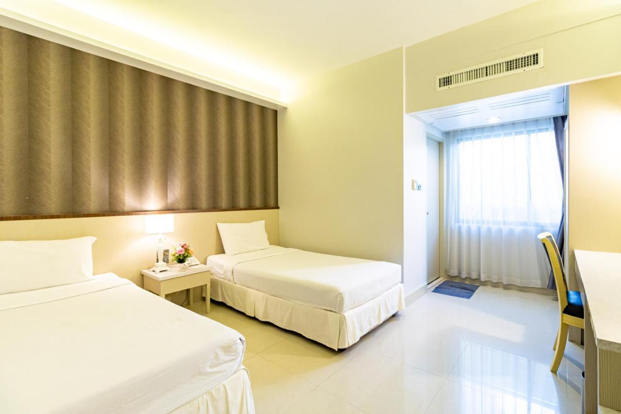Hotel Viva 4*