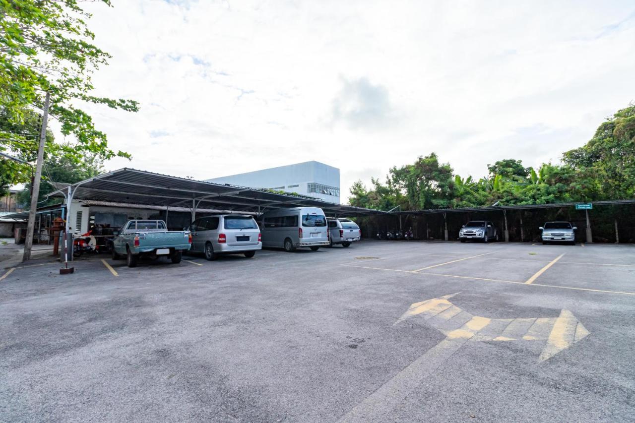 Viva Hotel Songkhla