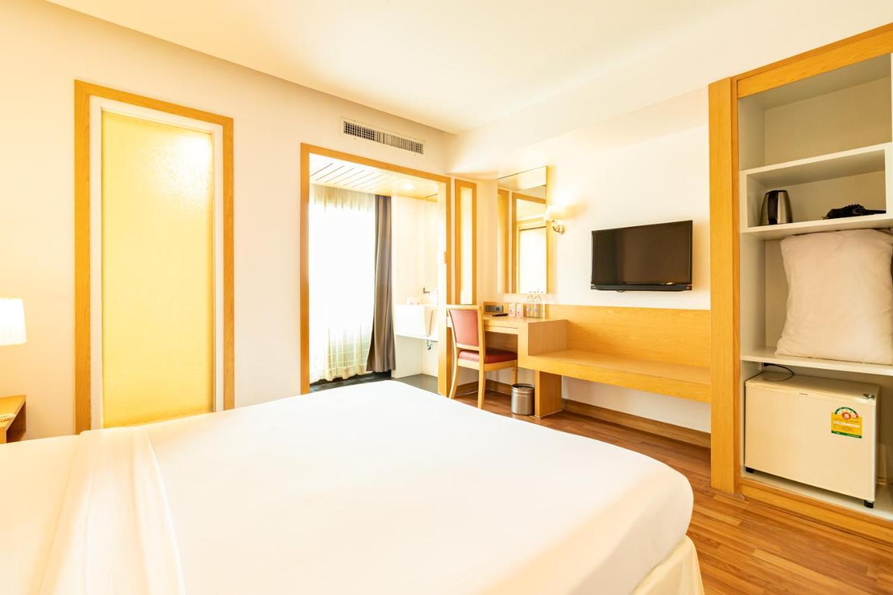 Viva Hotel 4*
