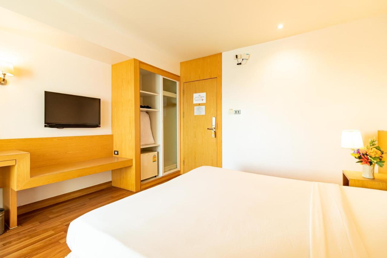 Viva Hotel