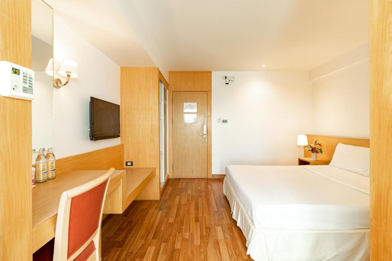 Viva Hotel 4*