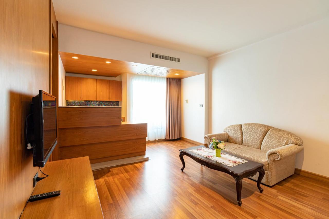Viva 4* Songkhla