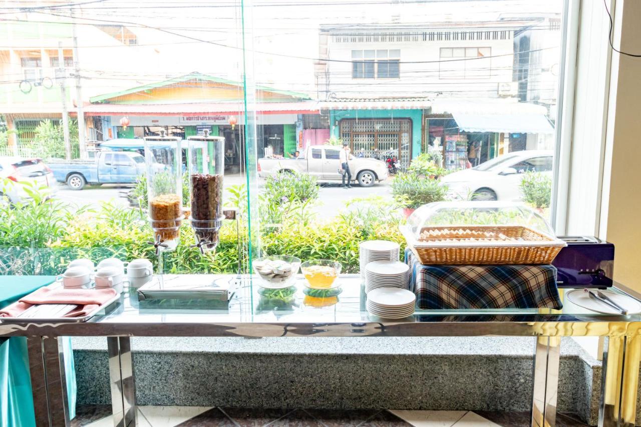 Viva Hotel Songkhla
