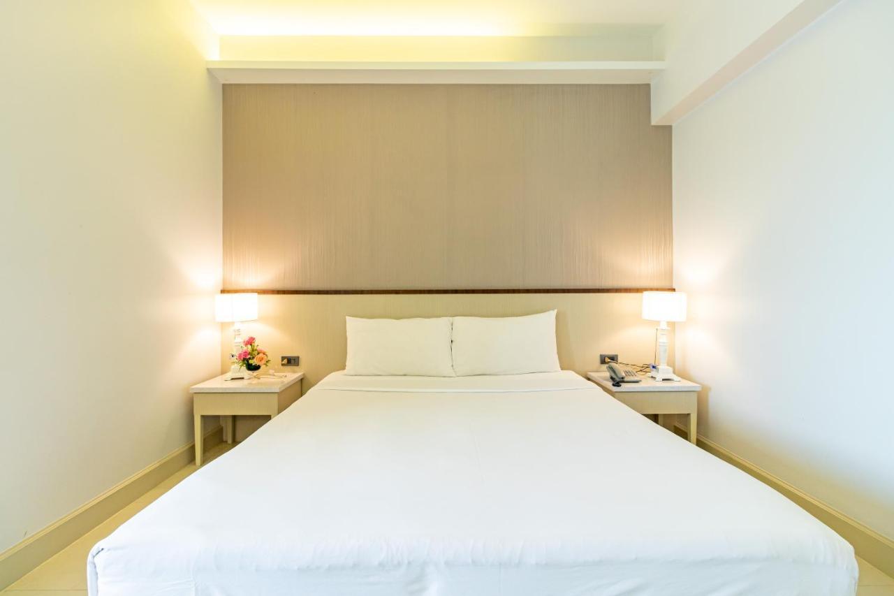 Hotel Viva Songkhla