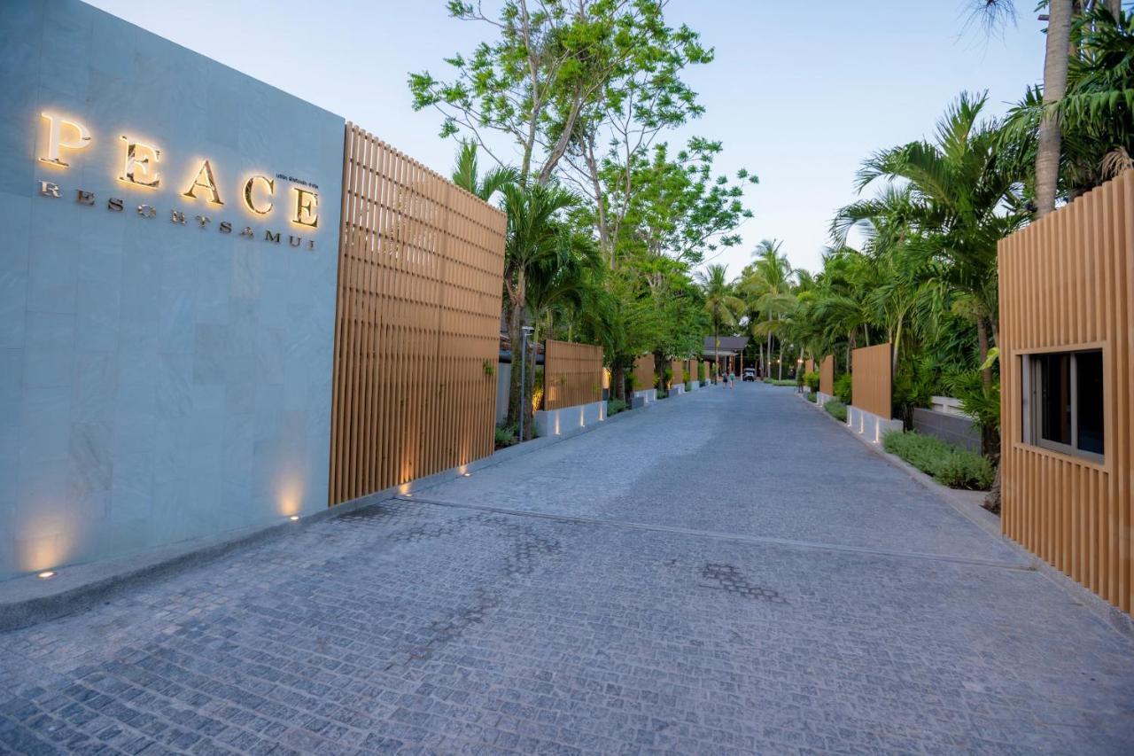Nh Collection Samui Peace Resort