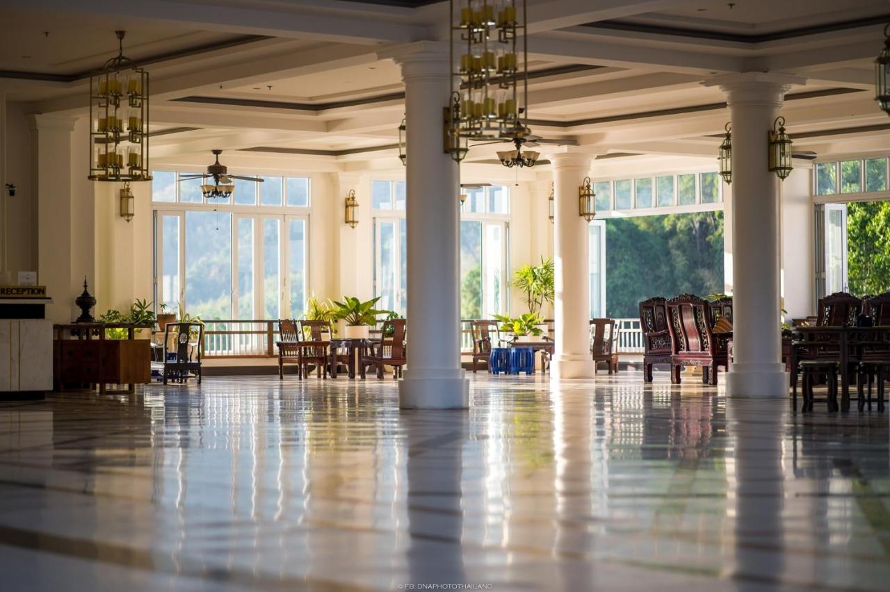 Katathong Golf & Resort 4*