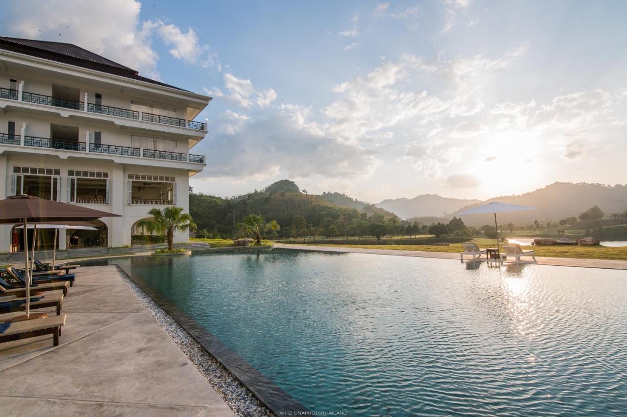 Katathong Golf & Resort