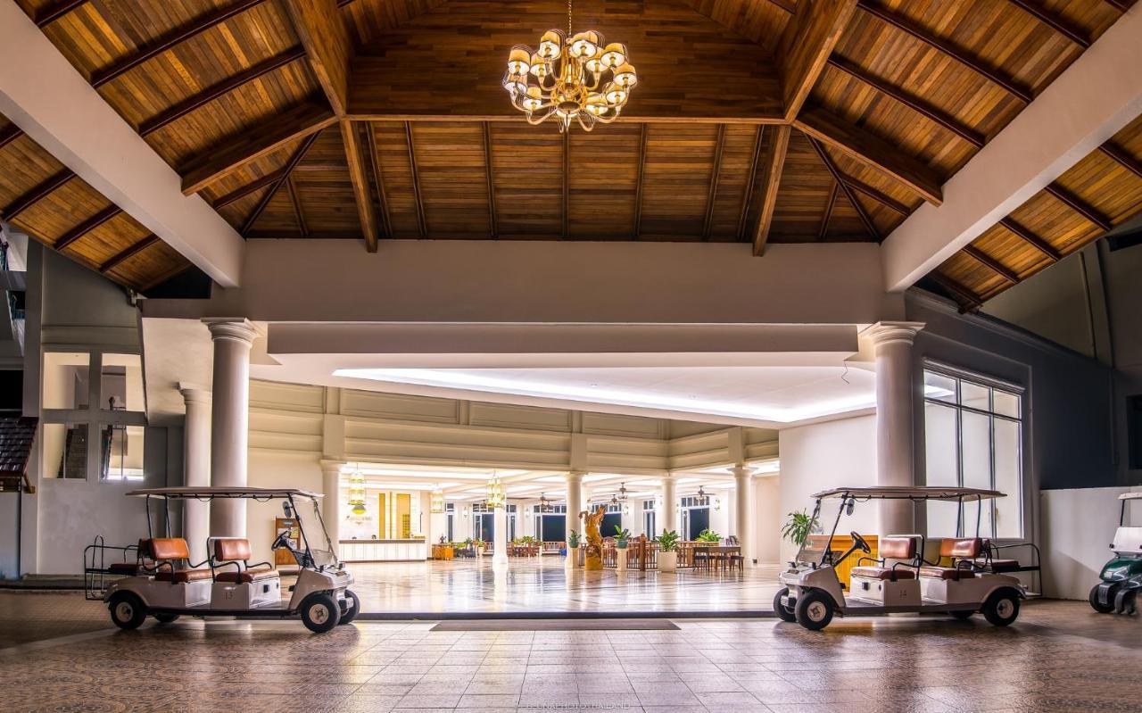 Katathong Golf &