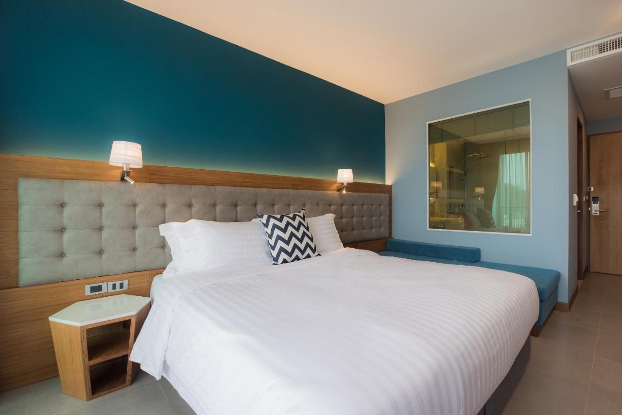Bluesotel Krabi Aonang Hotel