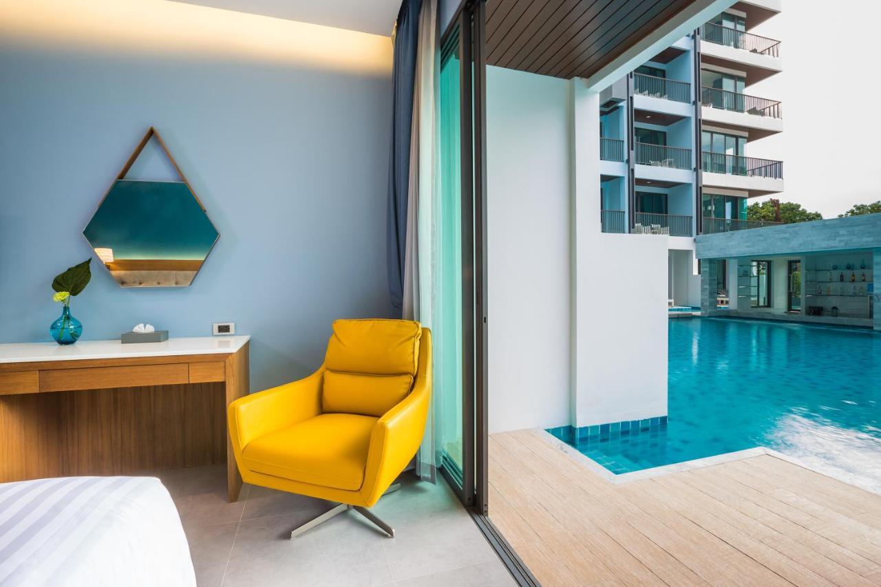 Bluesotel Krabi Aonang Ao Nang