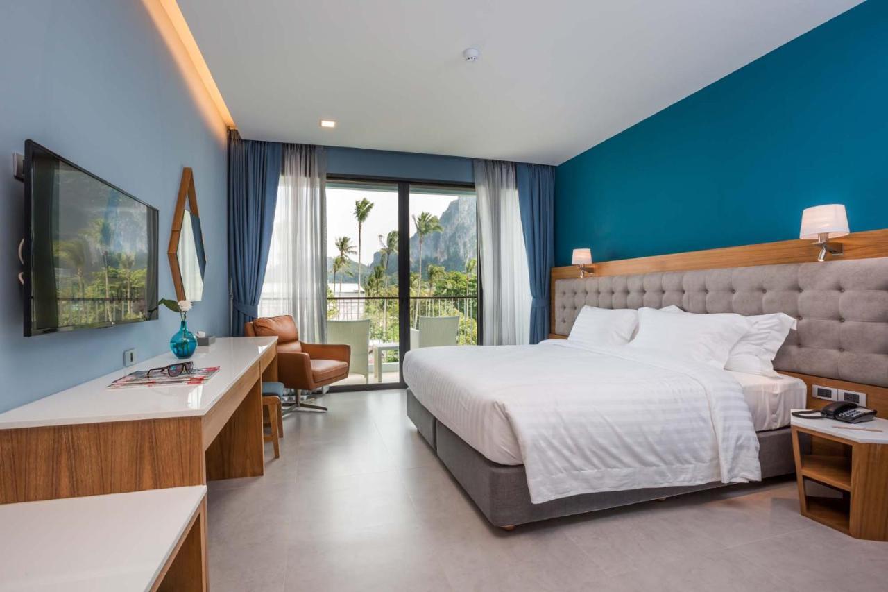 Bluesotel Krabi Aonang