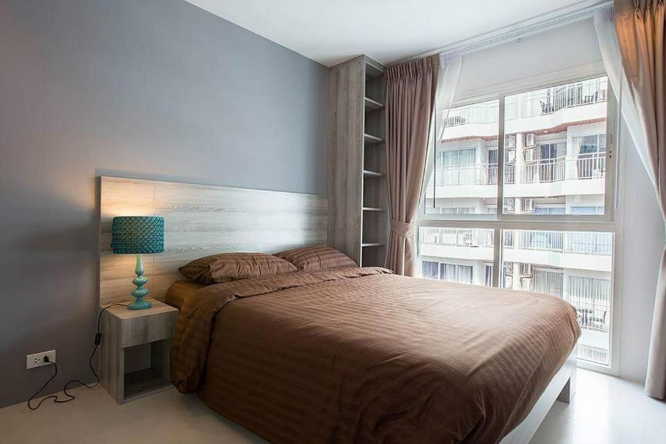 Apartment Grandblue Sea View