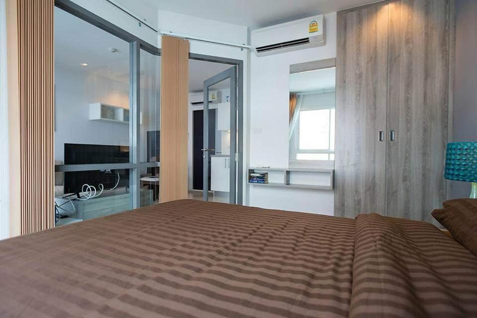 Grandblue Sea View *