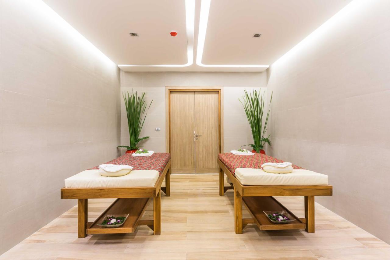 Bluesotel Krabi Aonang 4* Ao Nang