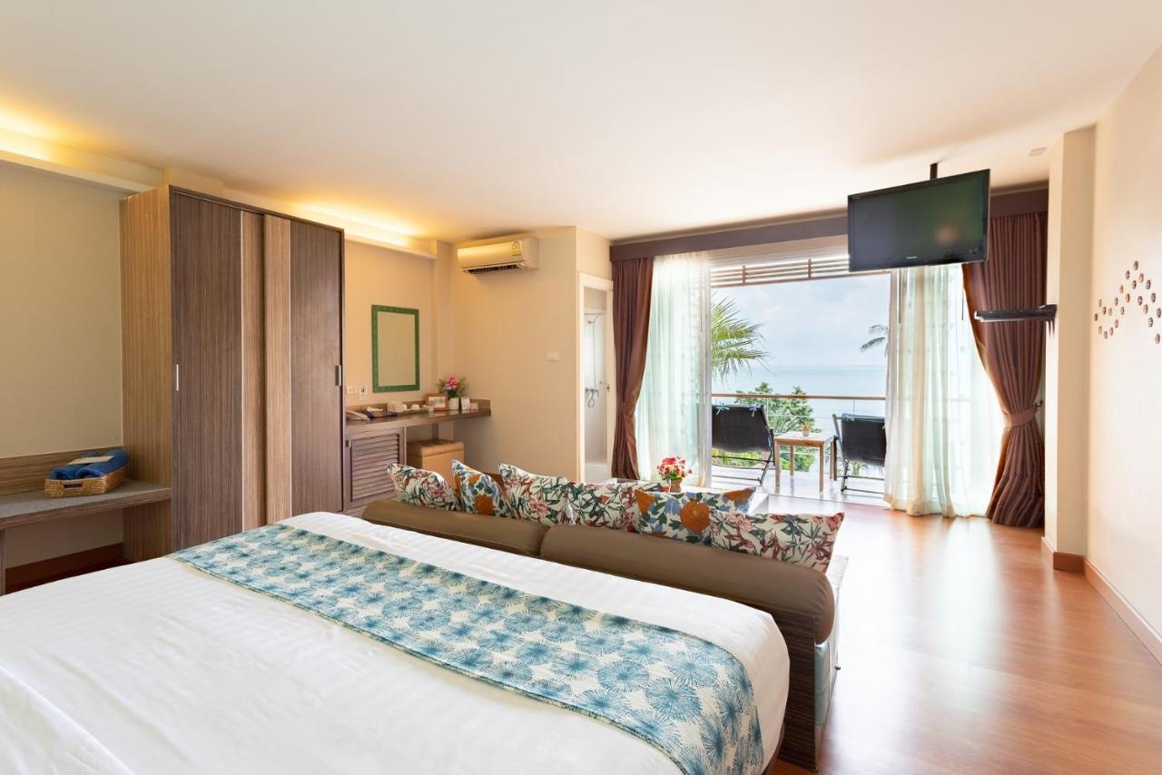 Resort Palm Coco Mantra 3*