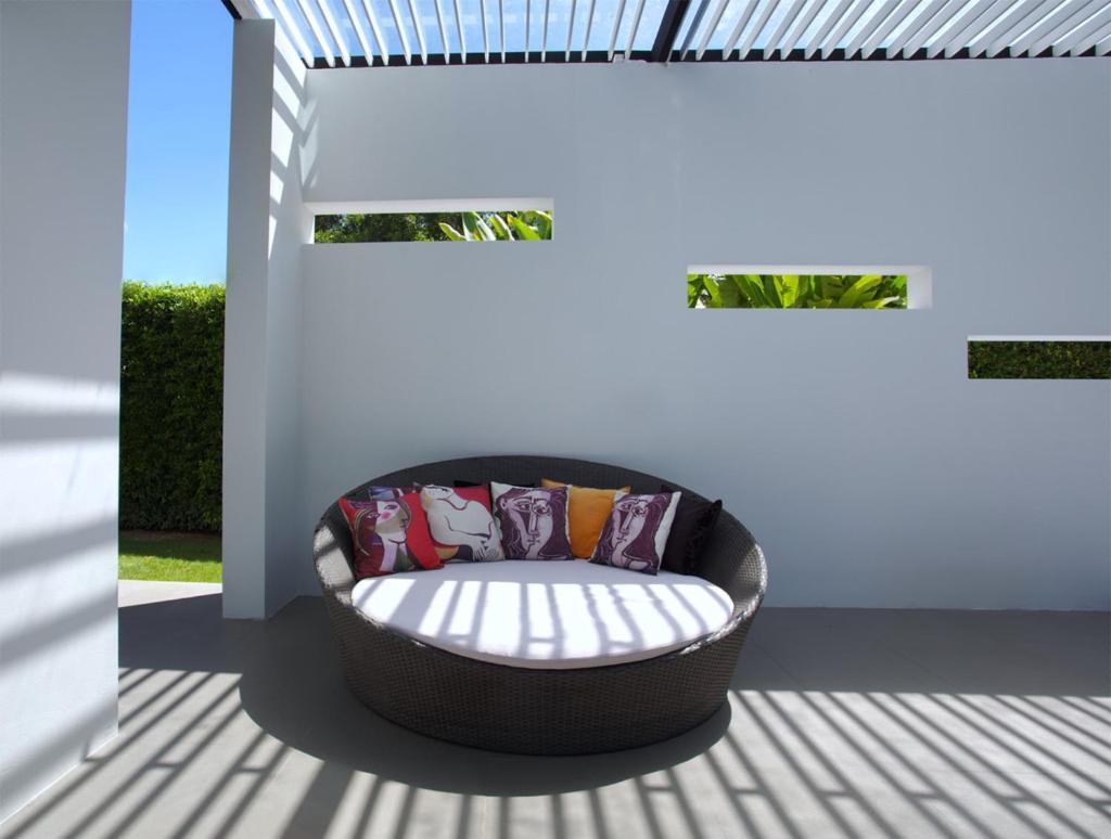 Villa Picasso - Pablo *