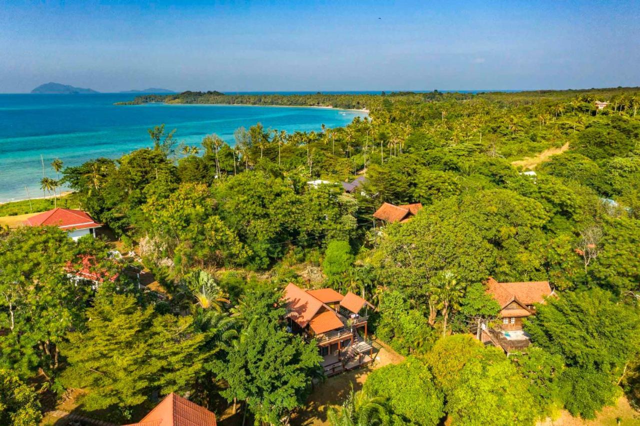 Resort Good Time Sports Village Koh Mak
