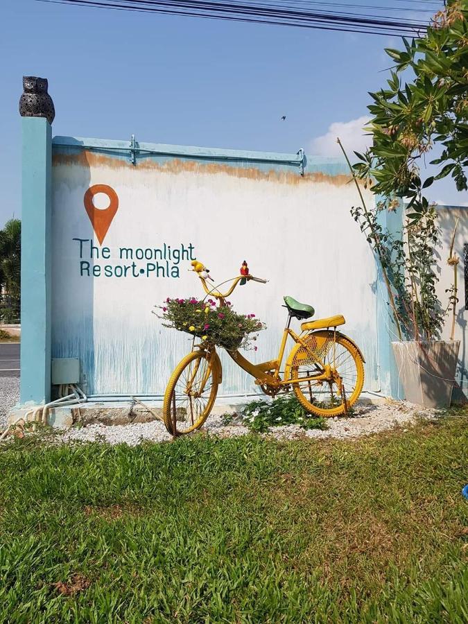 The Moonlight Ban Chang (Rayong)