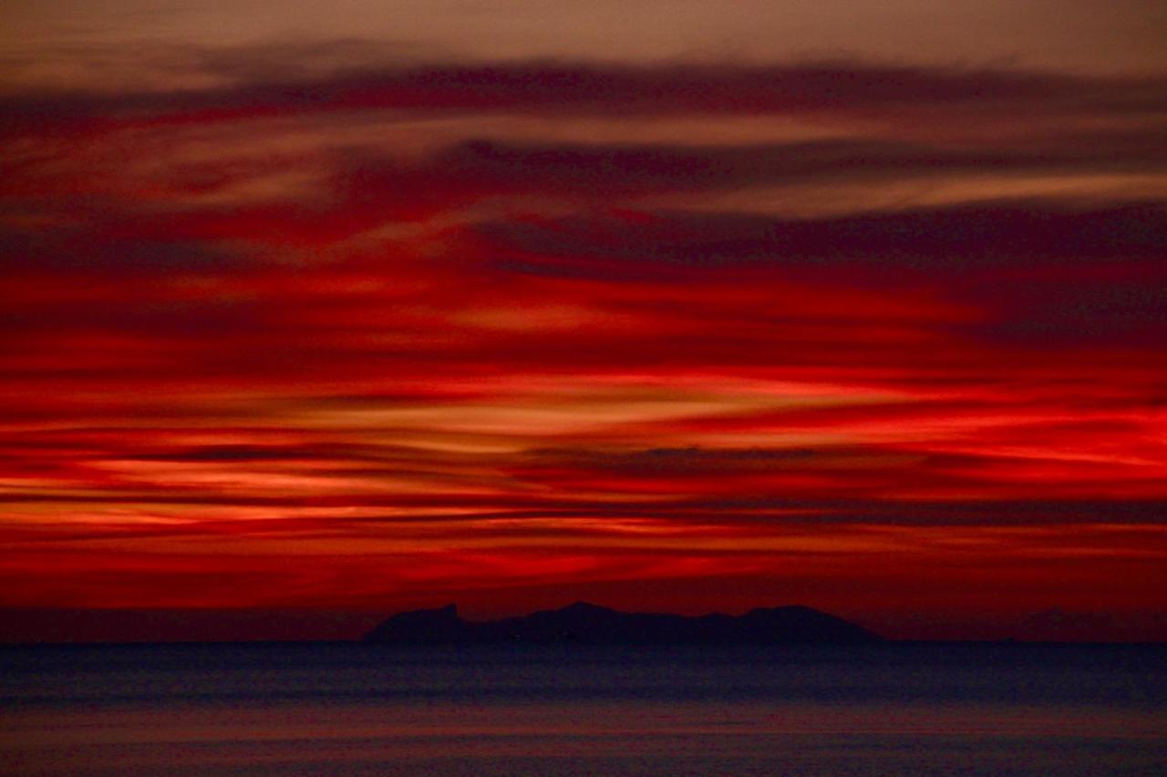 Sibaja Palms Sunset Luxury Apartment *
