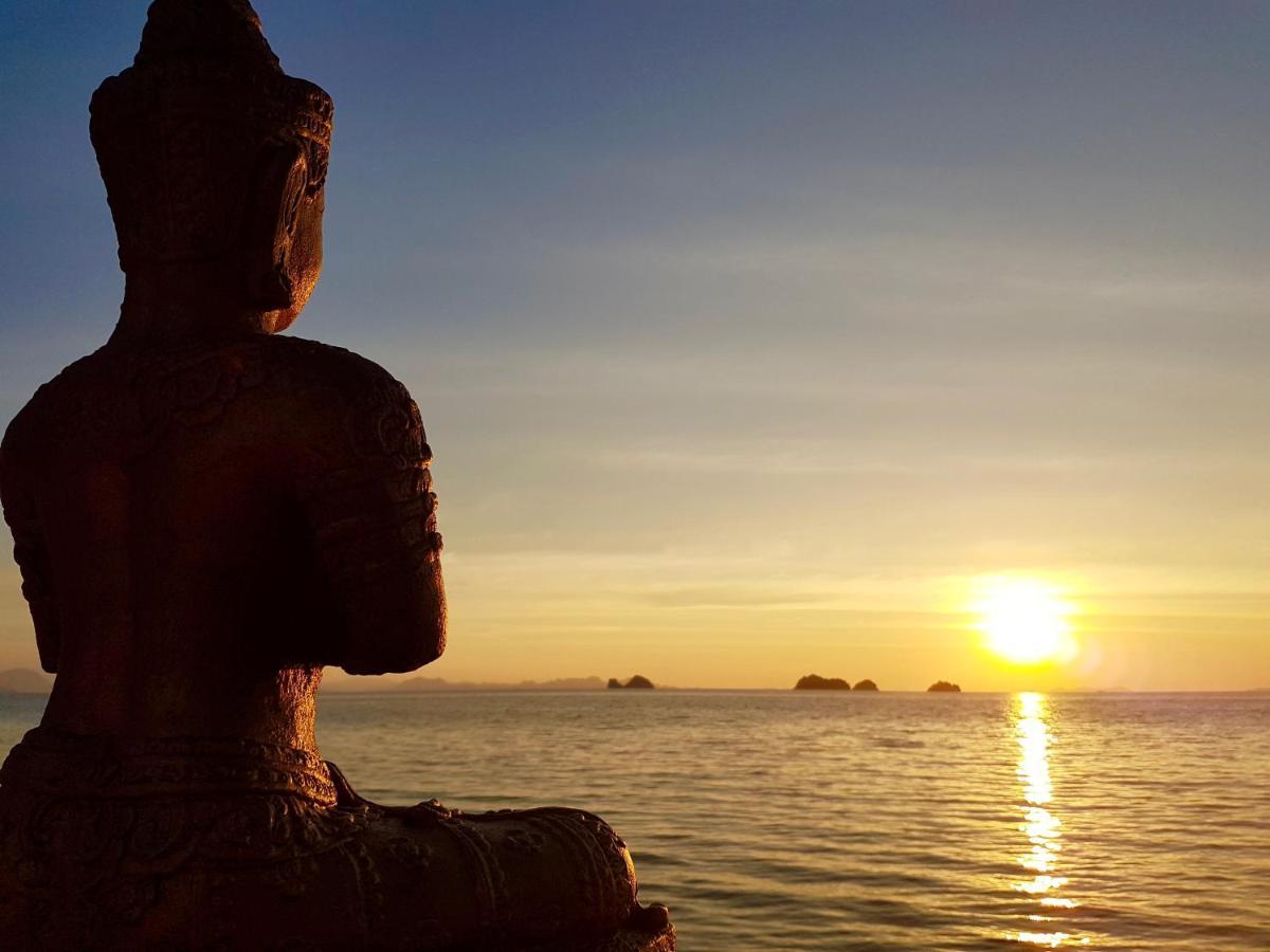 Sibaja Palms Sunset Luxury Apartment Taling Ngam (Koh Samui)