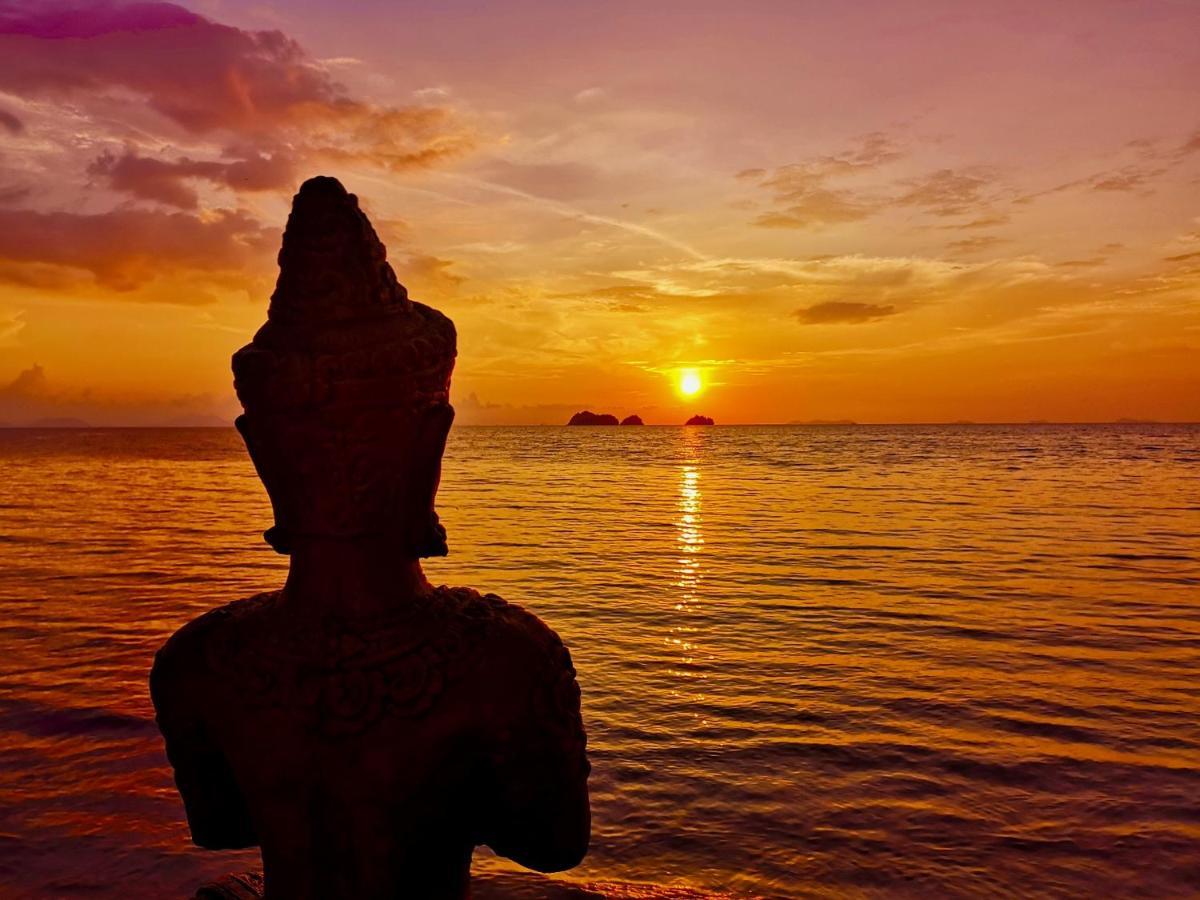 Sibaja Palms Sunset Luxury * Taling Ngam (Koh Samui)