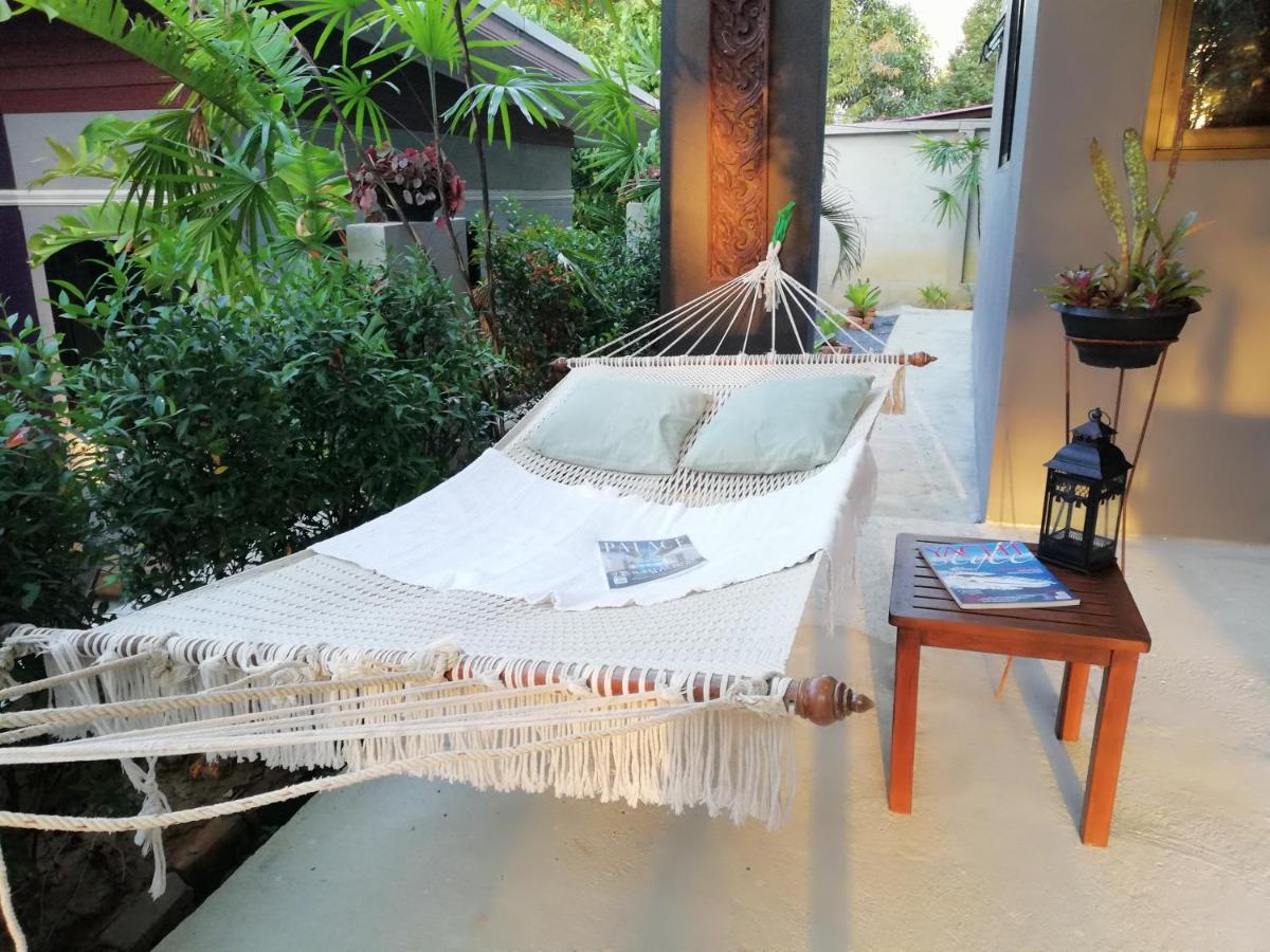 Smile Krabi Klong Moung Holiday home