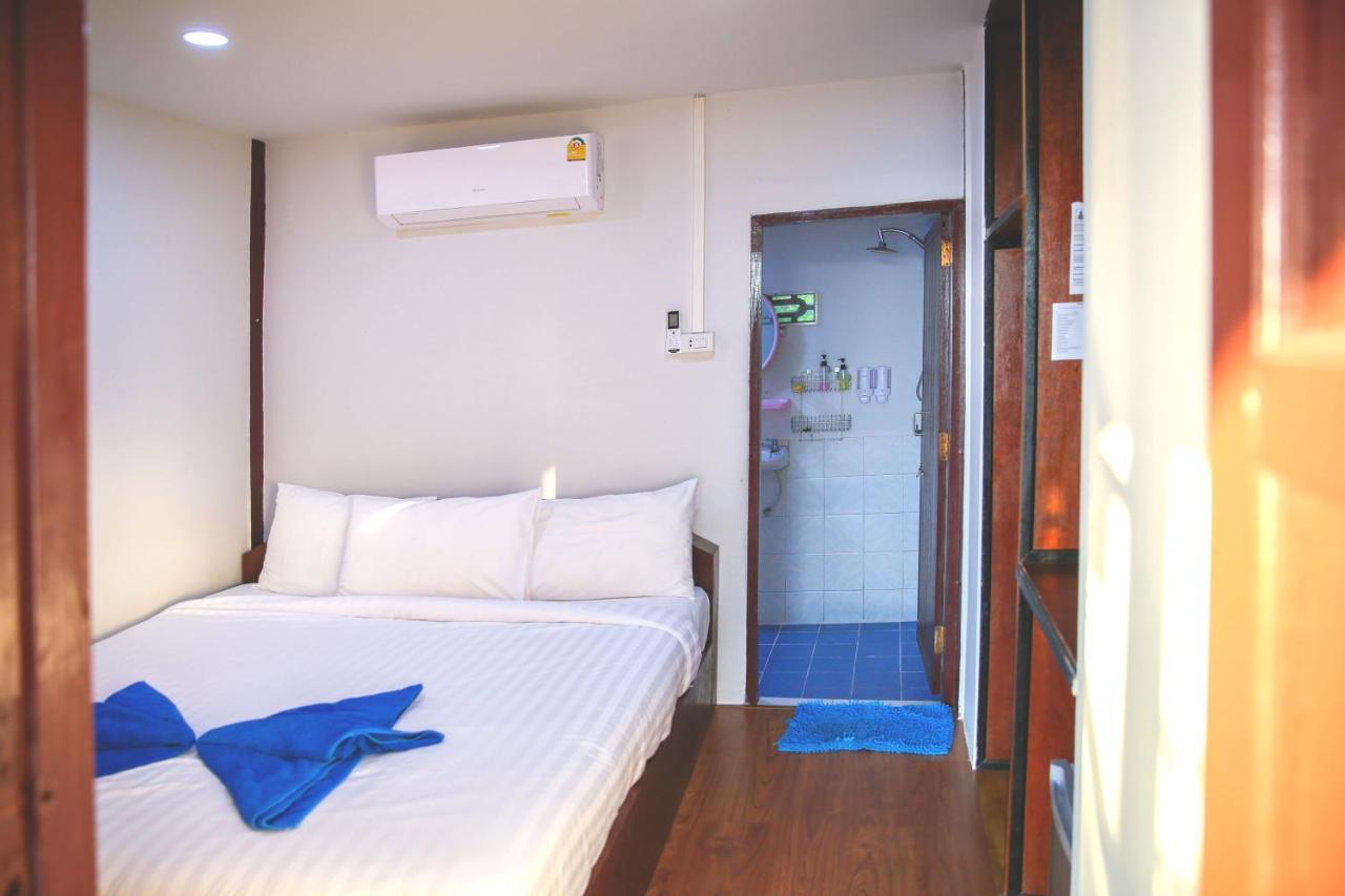 Resort Laemson Ko Pha Ngan