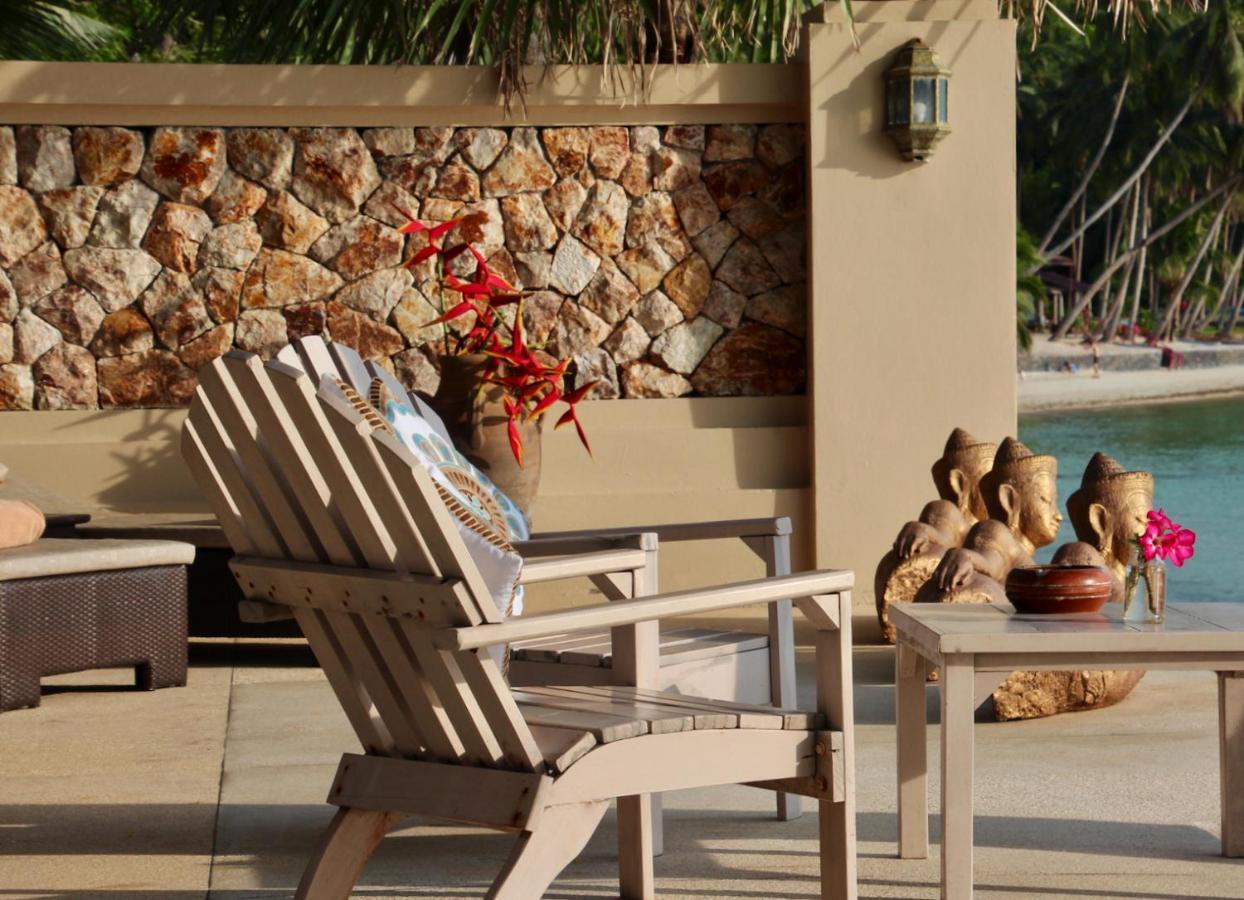Sibaja Palms Sunset Luxury Apartment Taling Ngam (Koh Samui)