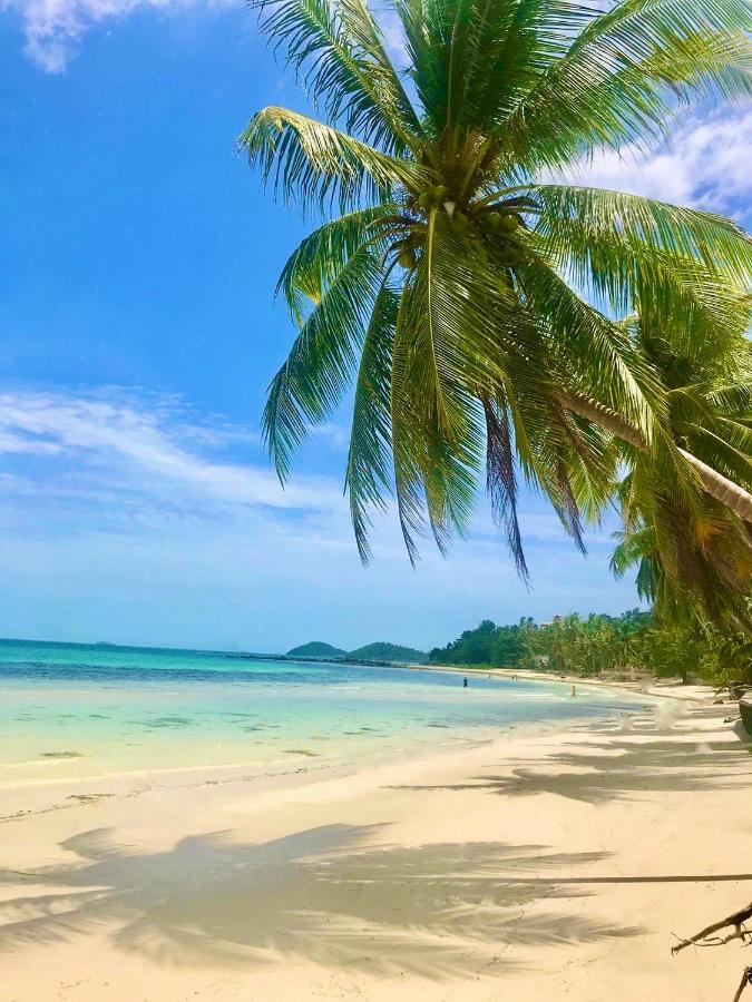 Sibaja Palms Sunset Luxury Taling Ngam (Koh Samui)