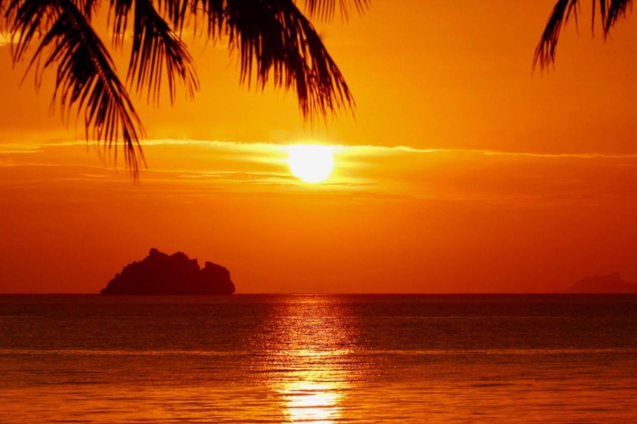 Villa Sibaja Palms Sunset Luxury