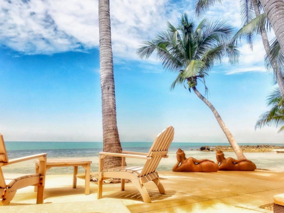 Sibaja Palms Sunset Luxury *