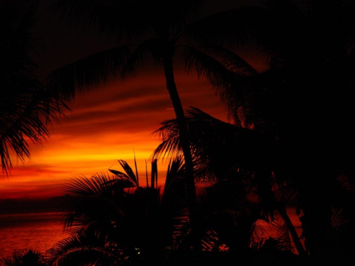 Sibaja Palms Sunset Luxury * Taling Ngam (Koh Samui)