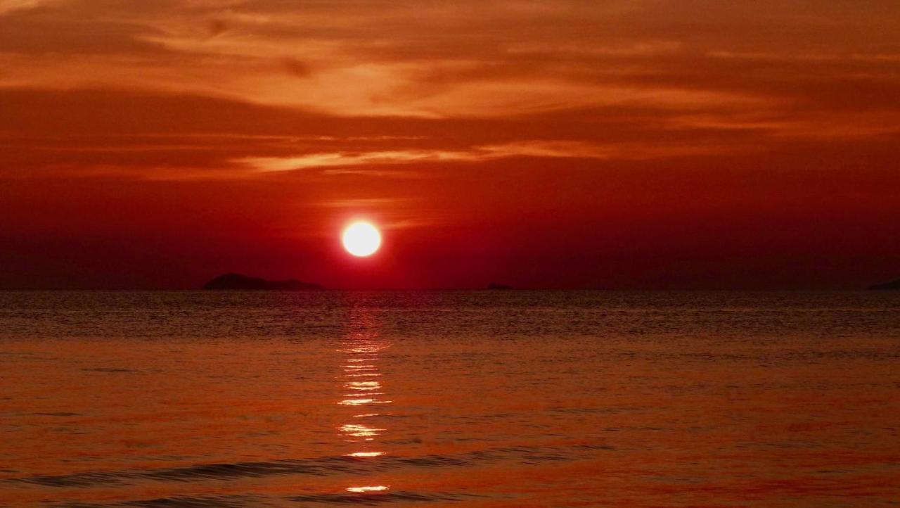 Villa Sibaja Palms Sunset Luxury