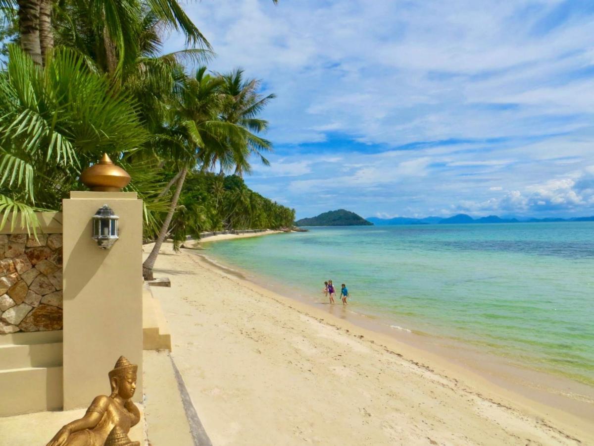 Sibaja Palms Sunset Luxury * Taling Ngam (Koh Samui)