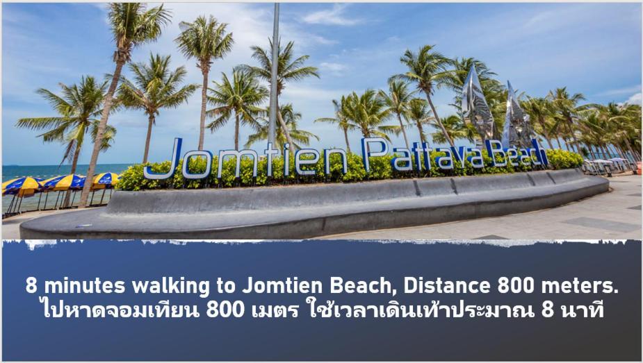 Lawinta Pattaya 4* Jomtien Beach