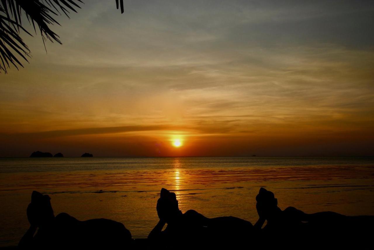 Villa Sibaja Palms Sunset Luxury *