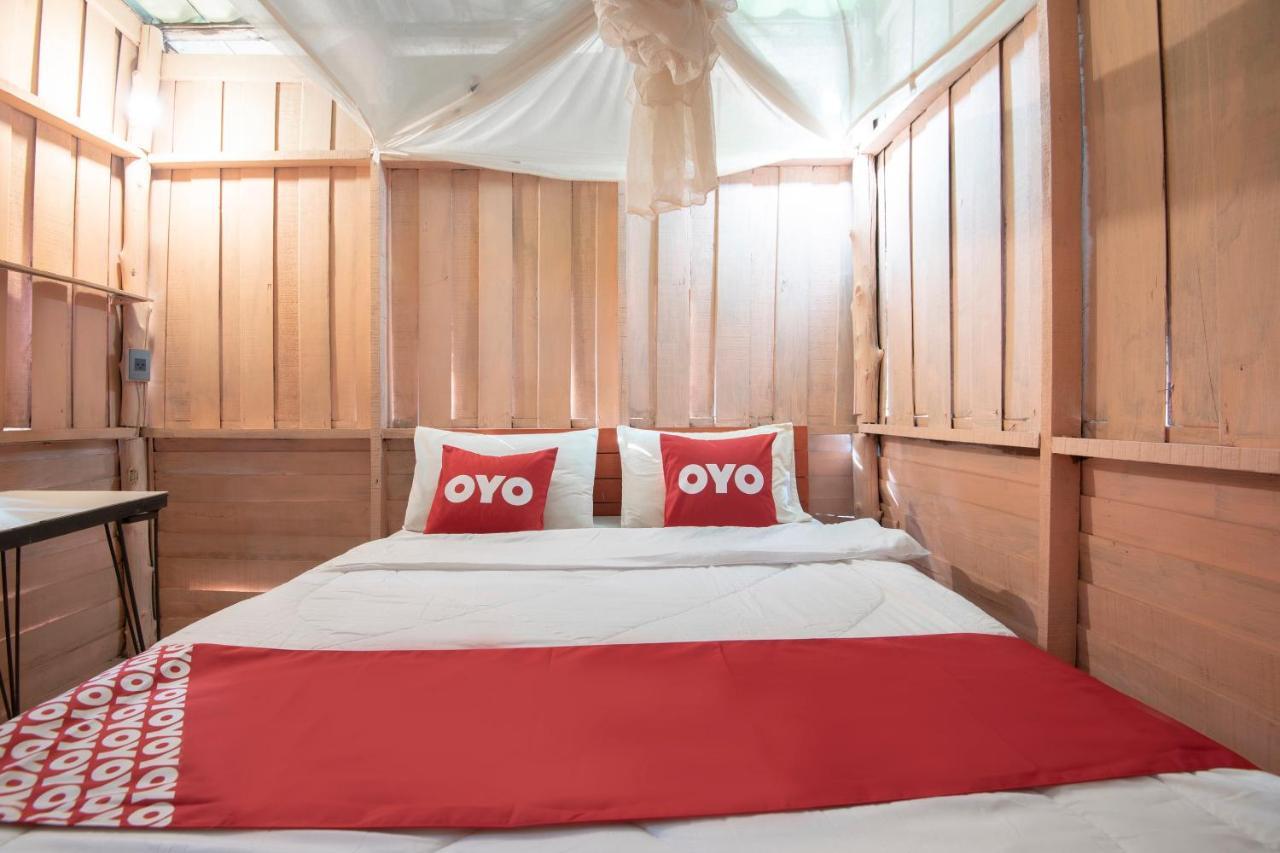 Oyo 693 Tree House Hotel Koh Chang