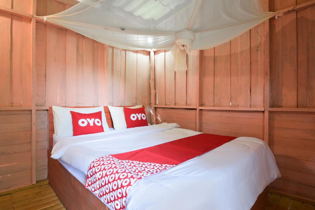 Oyo 693 Tree House Hotel Koh Chang