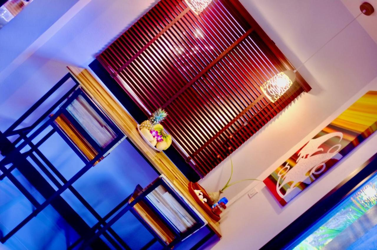 Holiday home Smile Krabi Klong Moung *