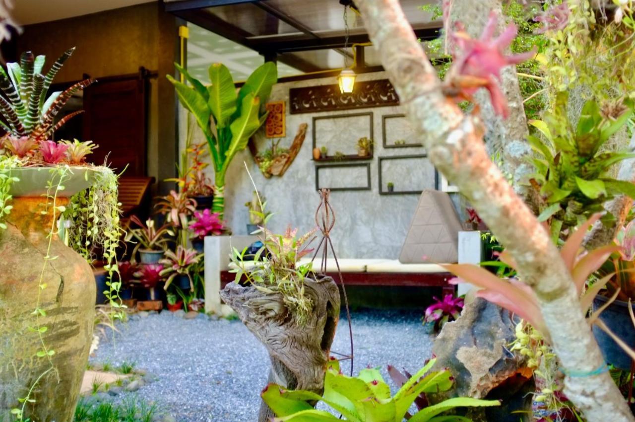 Holiday home Smile Krabi Klong Moung *