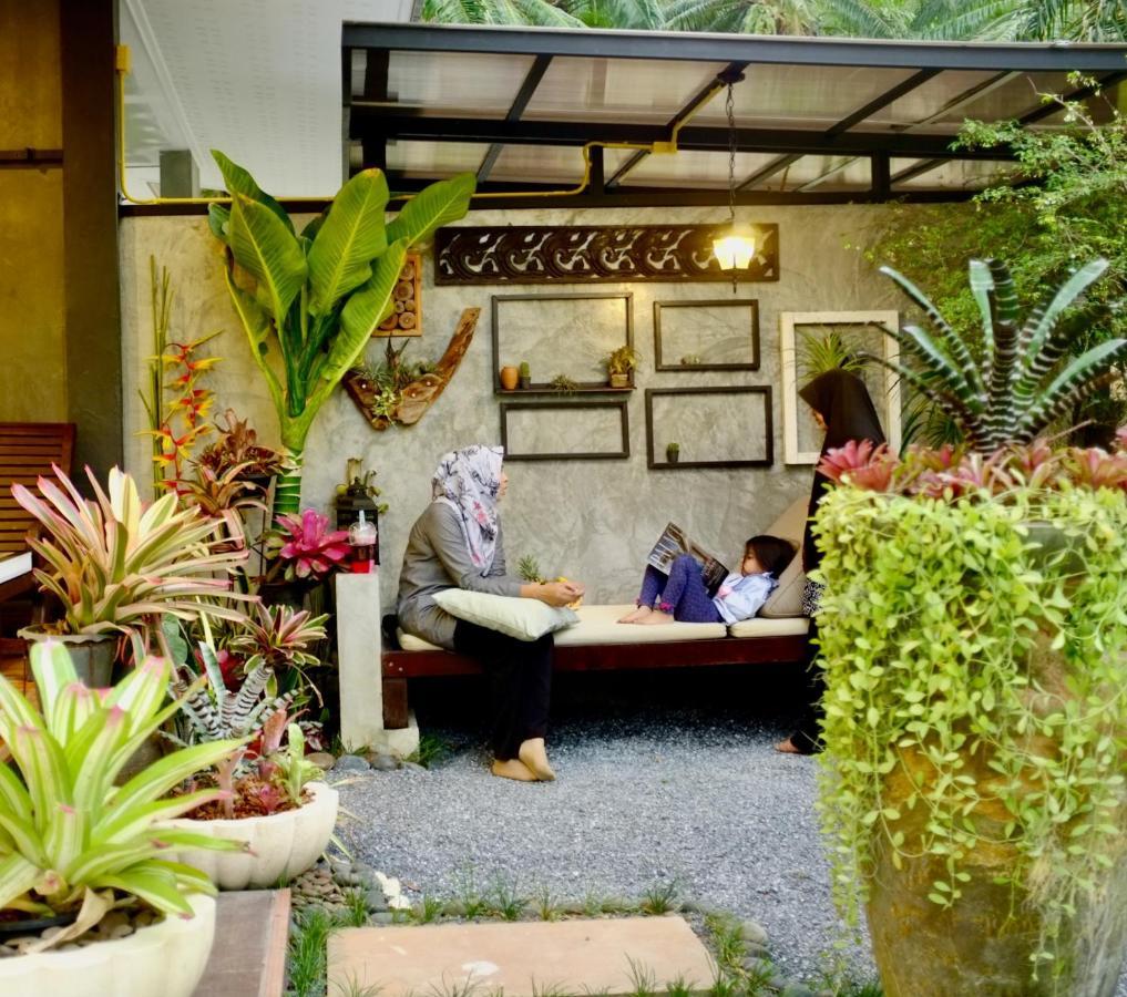 Smile Krabi Klong Moung Holiday home Klong Muang Beach