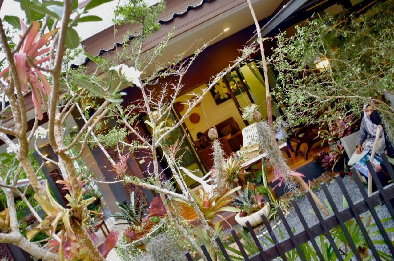 Smile Krabi Klong Moung Holiday home Klong Muang Beach